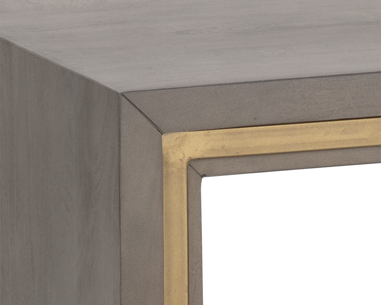 NAHLA HILBERT SIDE TABLE