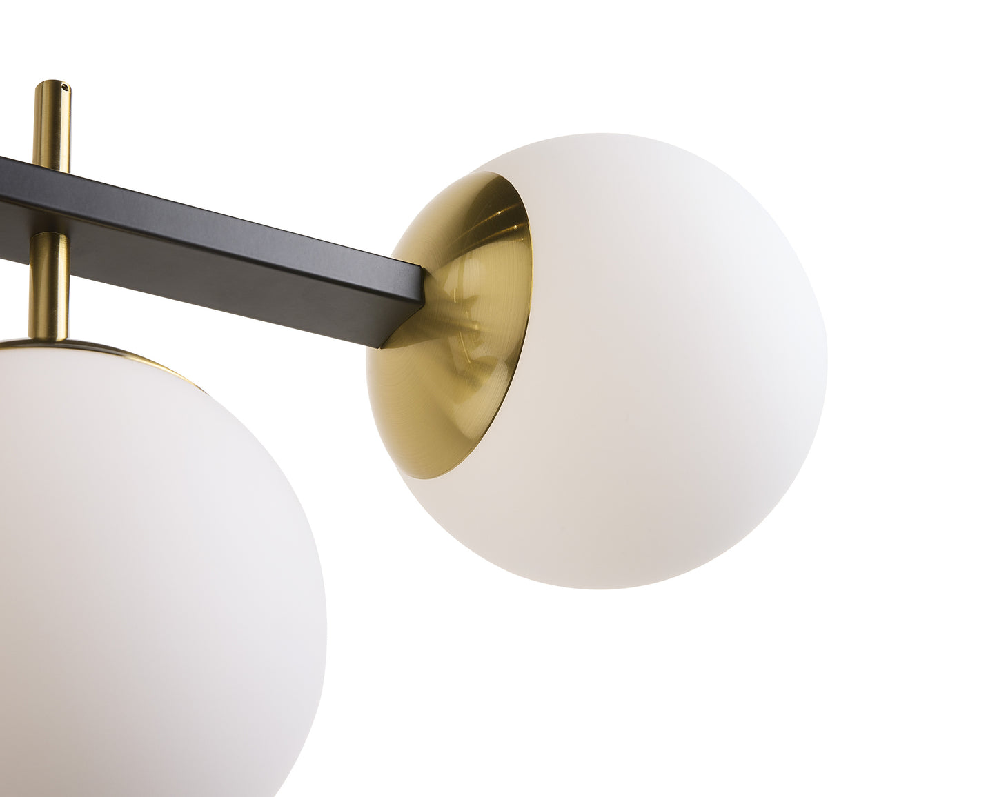 NAHLA KEILEY CHANDELIER