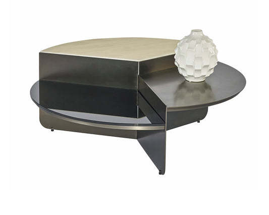 NAHLA ALESSIA COFFEE TABLE