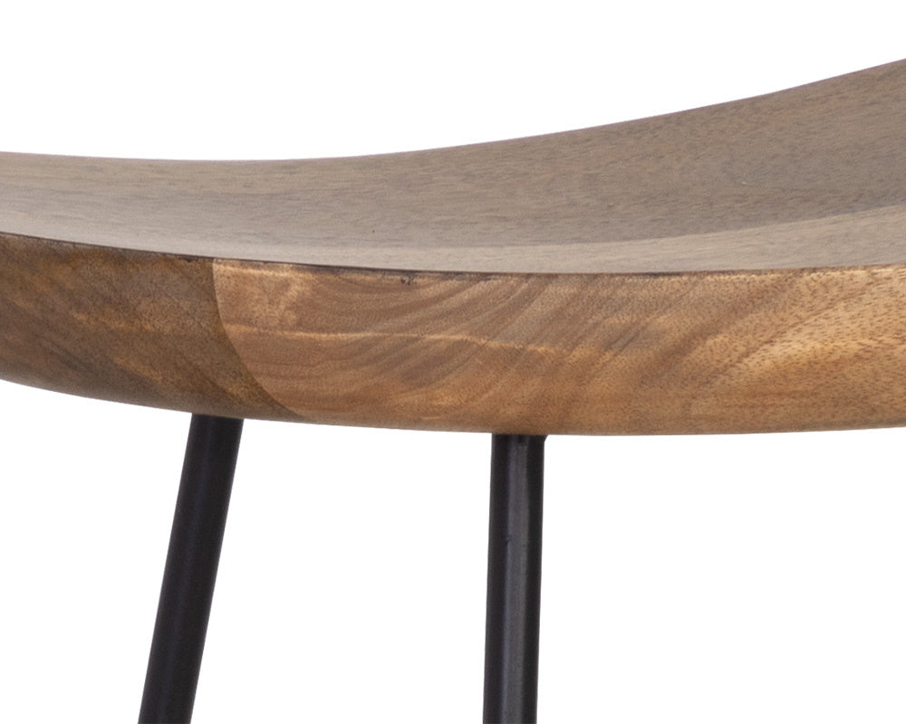 NAHLA INDRA COUNTER STOOL