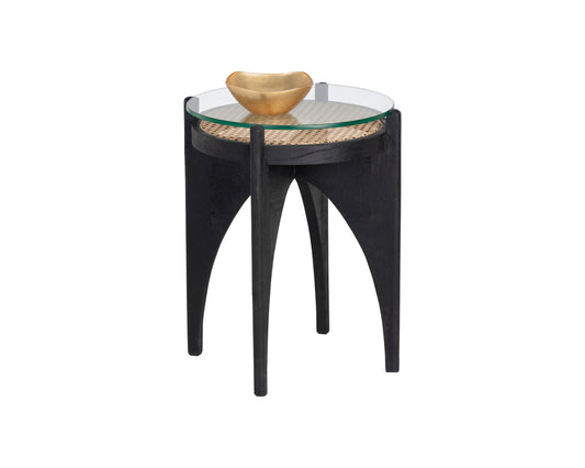 NAHLA ADORA END TABLE