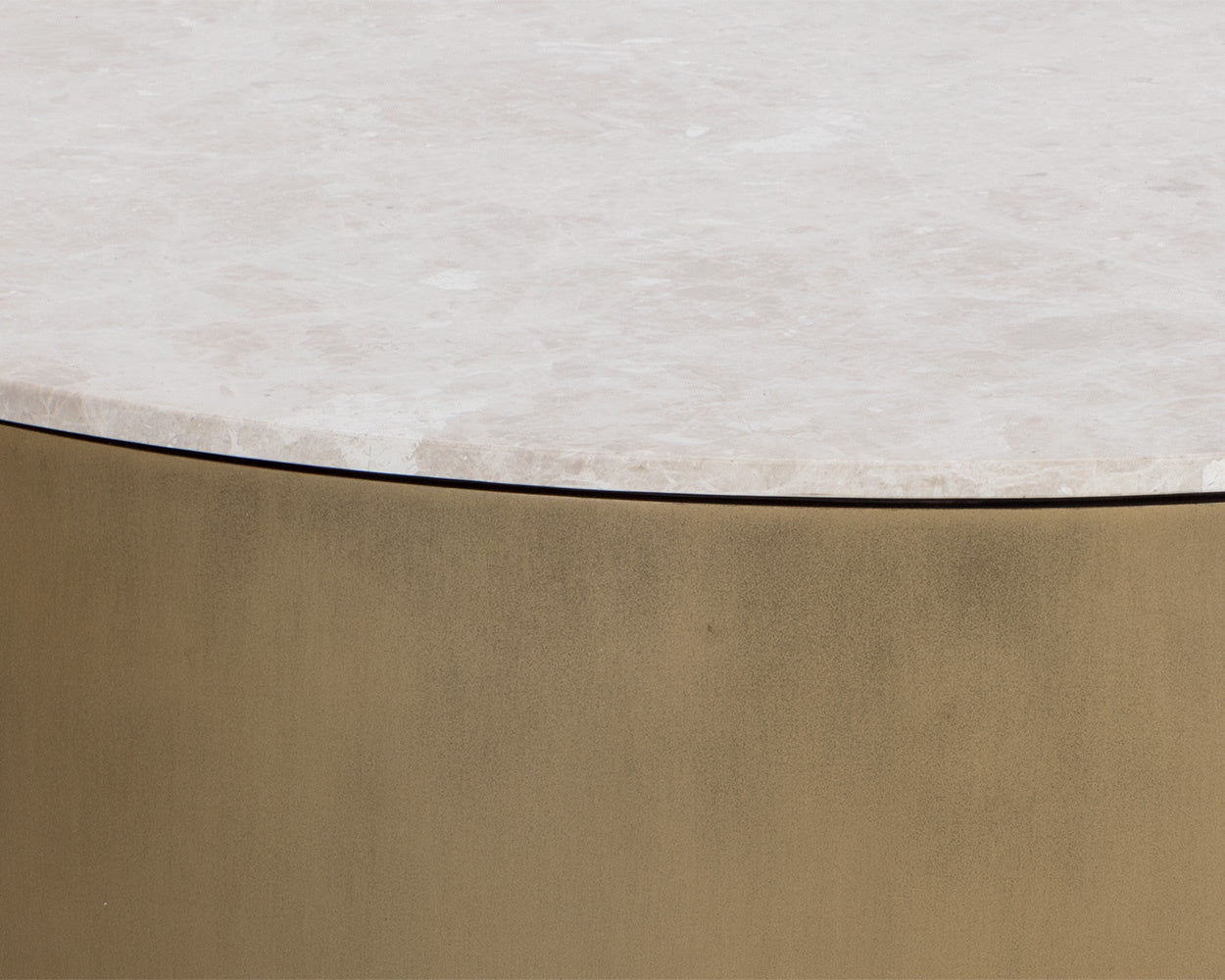 NAHLA GUINEVERE COFFEE TABLE