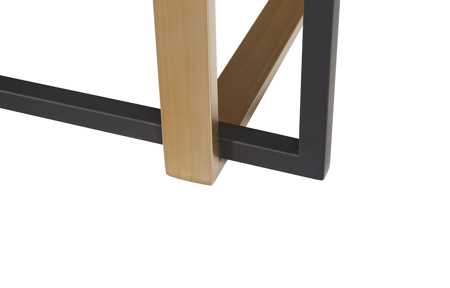 NAHLA GARNET COFFEE TABLE