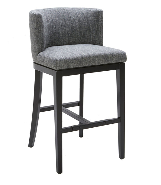 NAHLA HAYDEN BARSTOOL - QUARRY