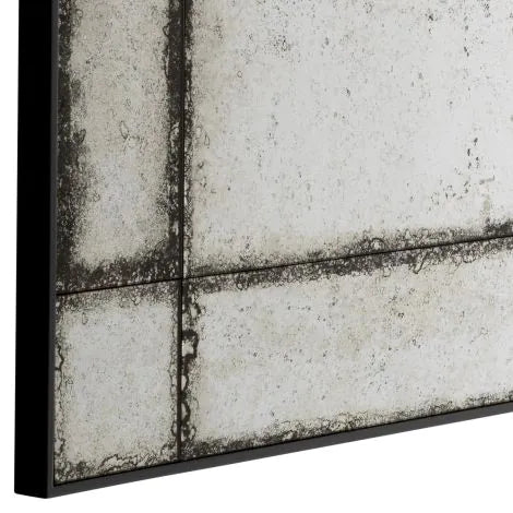 Mirror Fitzjames Rectangular S