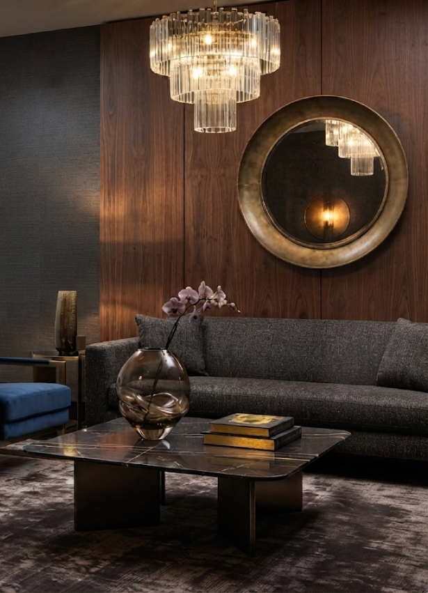 Spaces That Define the Guest Experience