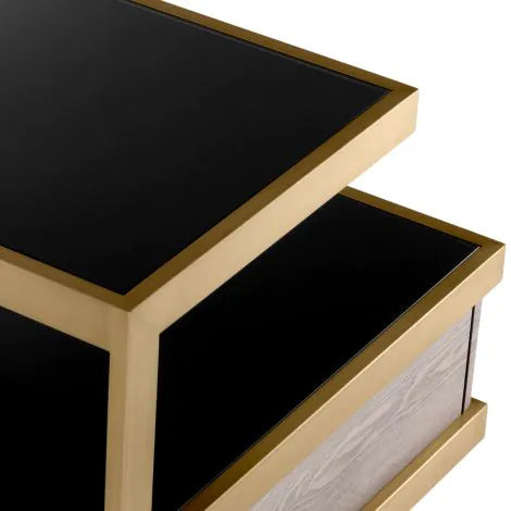 Side Table Kuboa