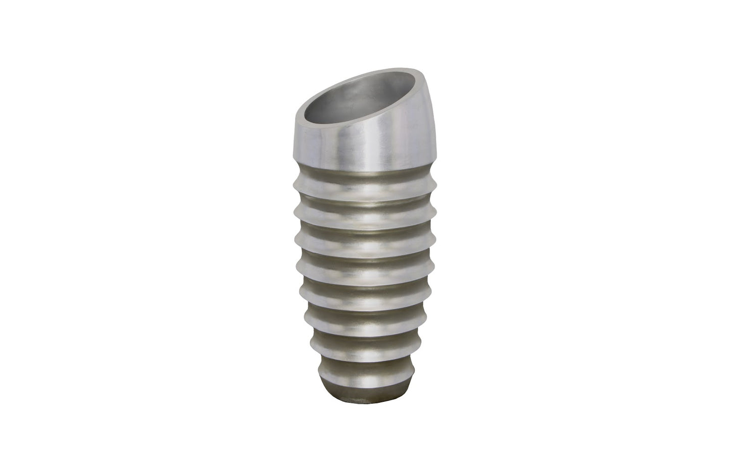 JP Planter , Silverleaf