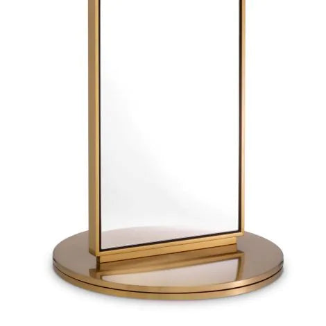 Floor Mirror Novo