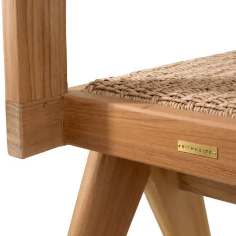 Outdoor Dining Chair Niclas