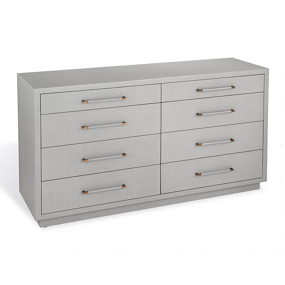 Taylor 8 Drawer Chest