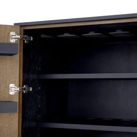 Wine Cabinet Gregorio