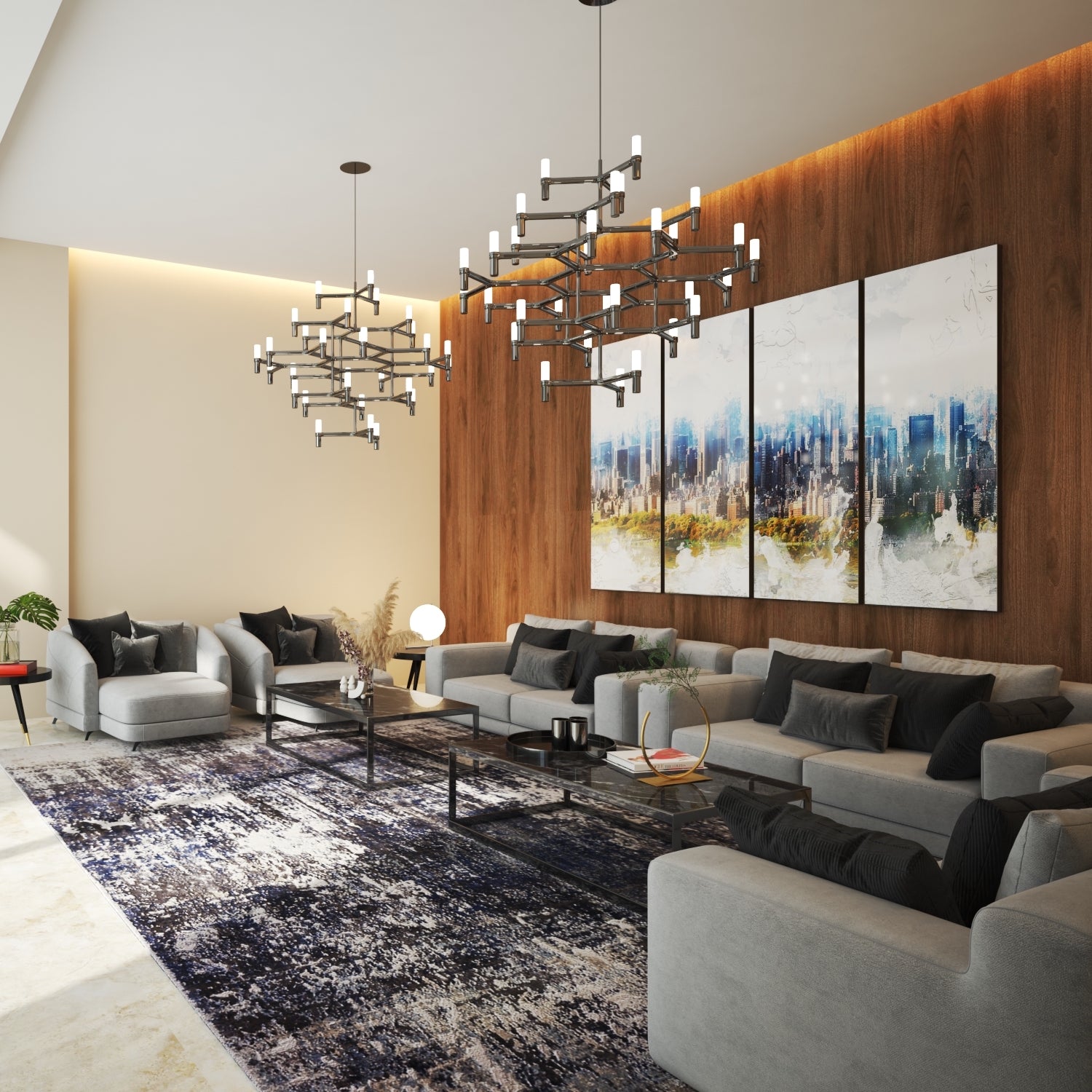 Exquisite Rugs