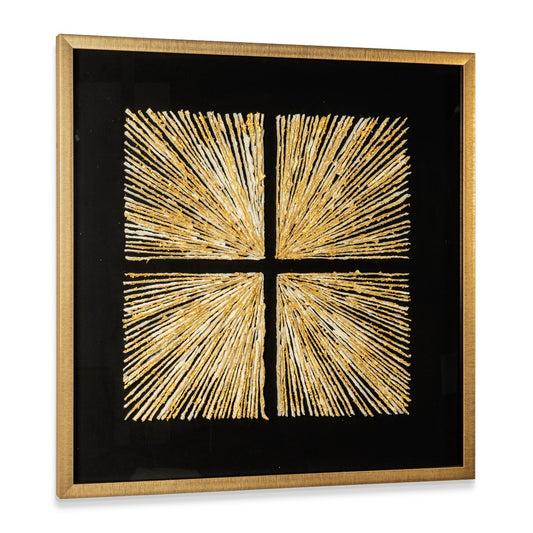 Vinya, Shadow Box