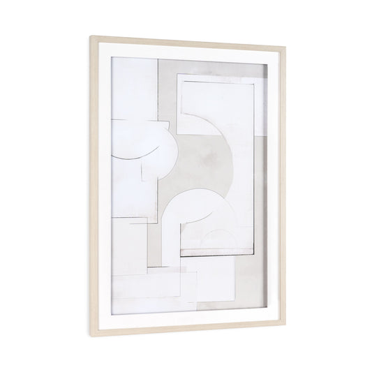 Mellow Matrix, Shadow Box