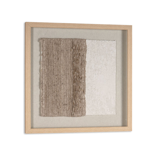Dual Harmony, Shadow Box