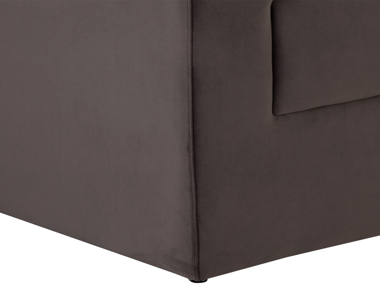 NAHLA IONIC SOFA - MEG ASH