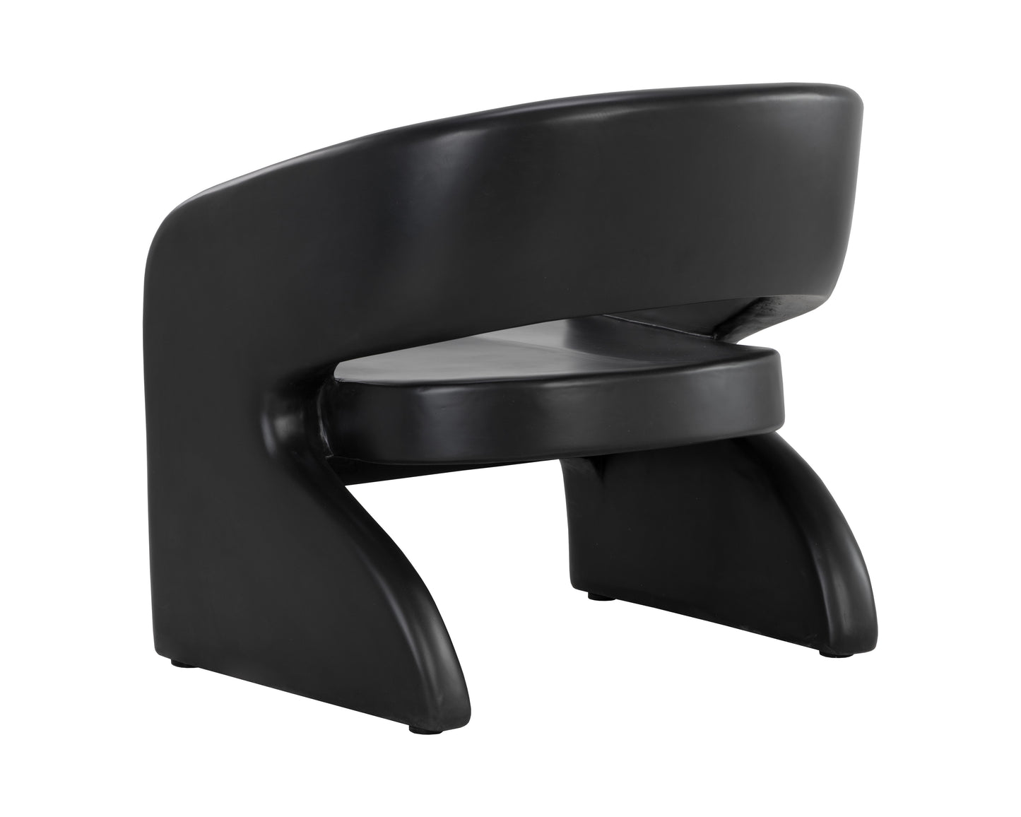 NAHLA CURA LOUNGE CHAIR