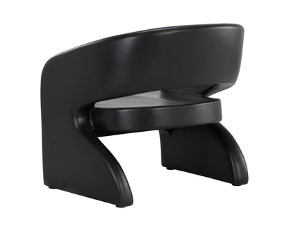NAHLA CURA LOUNGE CHAIR