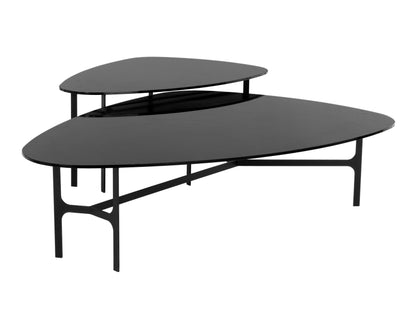 NAHLA KIERNAN SIDE TABLE