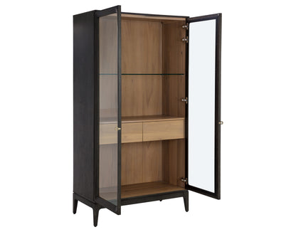 NAHLA CECILIA DISPLAY CABINET