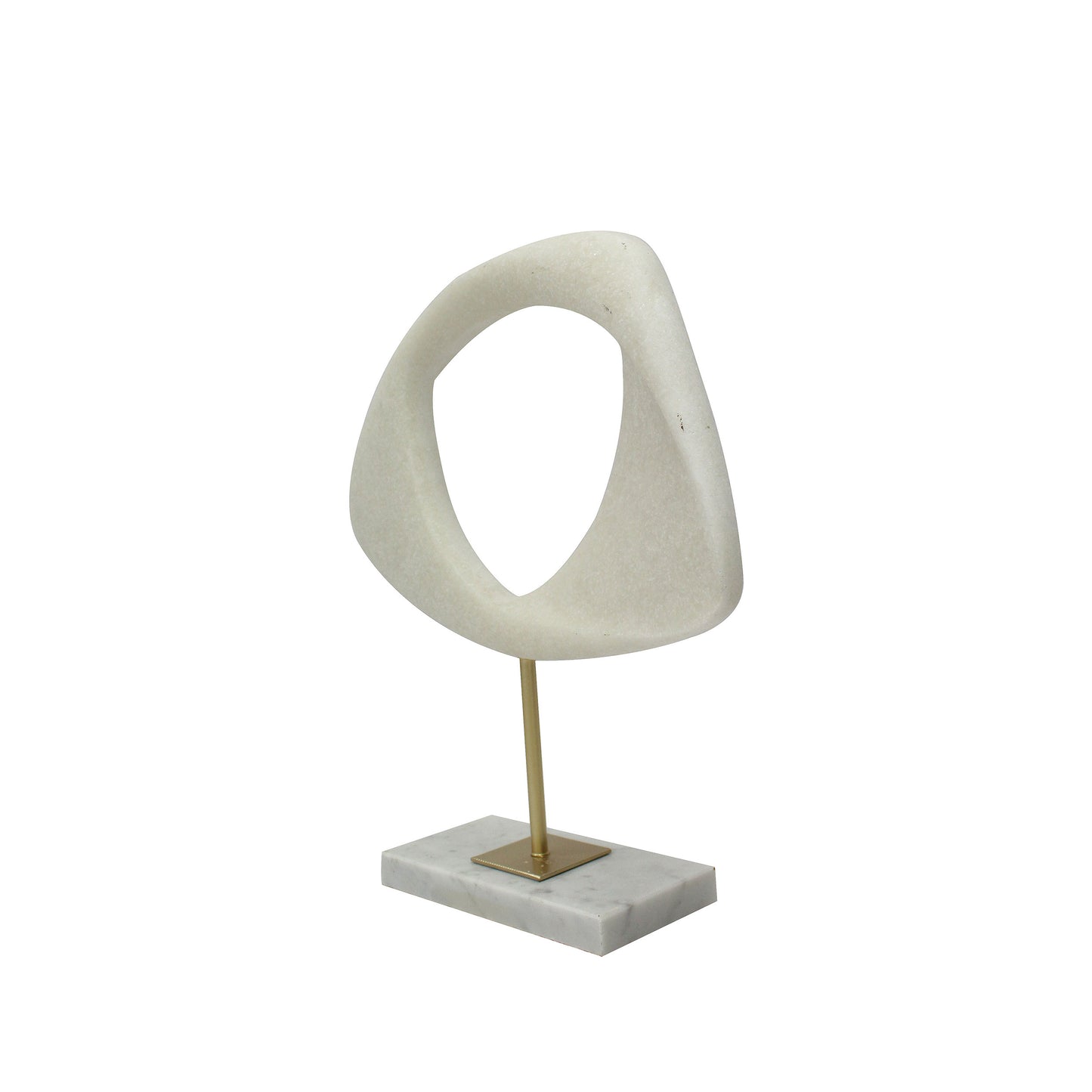 Wesley Sculpture