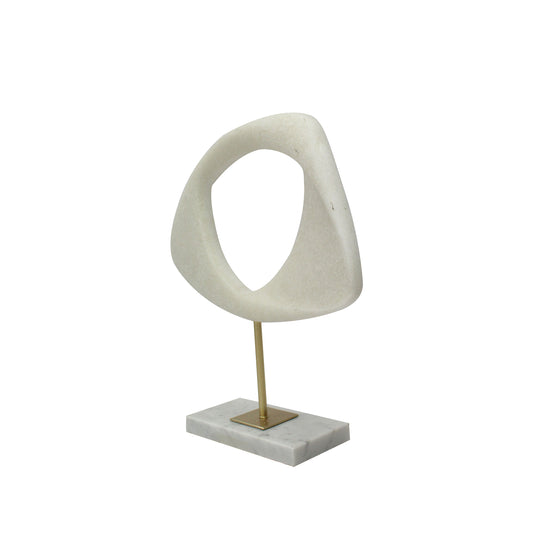 Wesley Sculpture