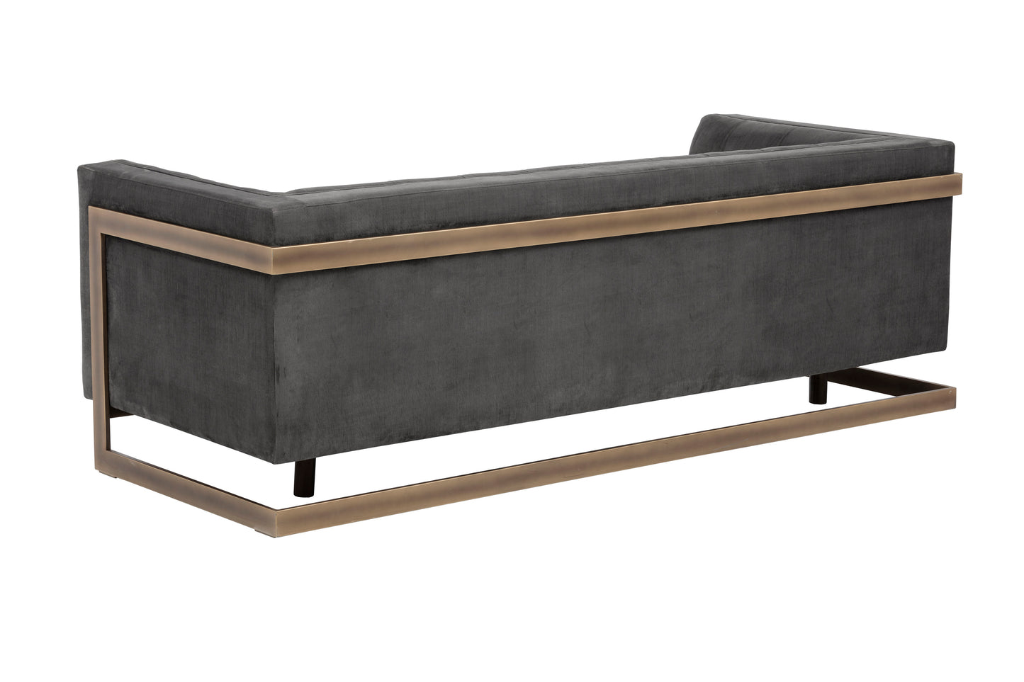 NAHLA EKON SOFA - PICCOLO PEBBLE