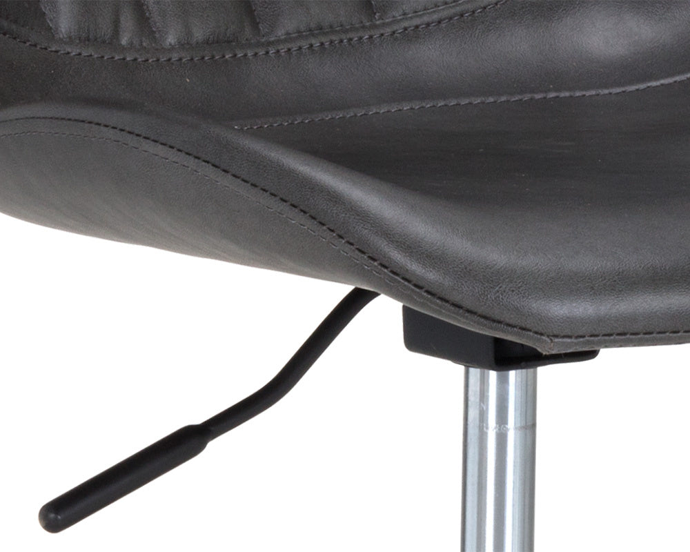 NAHLA ARABELLA OFFICE CHAIR - BRAVO PORTABELLA
