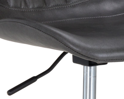 NAHLA ARABELLA OFFICE CHAIR - BRAVO PORTABELLA