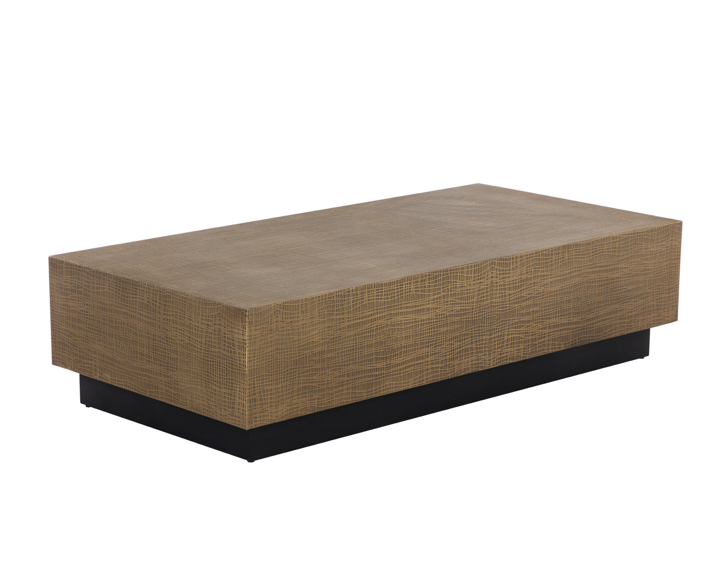 NAHLA ALBANS COFFEE TABLE