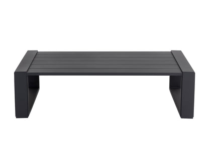 NAHLA GRADO COFFEE TABLE