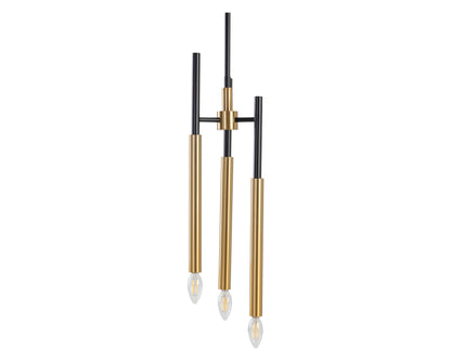 NAHLA HEWITT CHANDELIER - SMALL