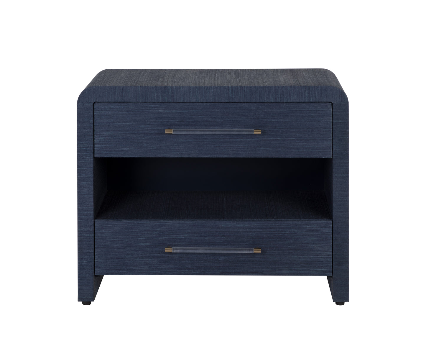 NAHLA ATHERTON NIGHTSTAND - INDIGO