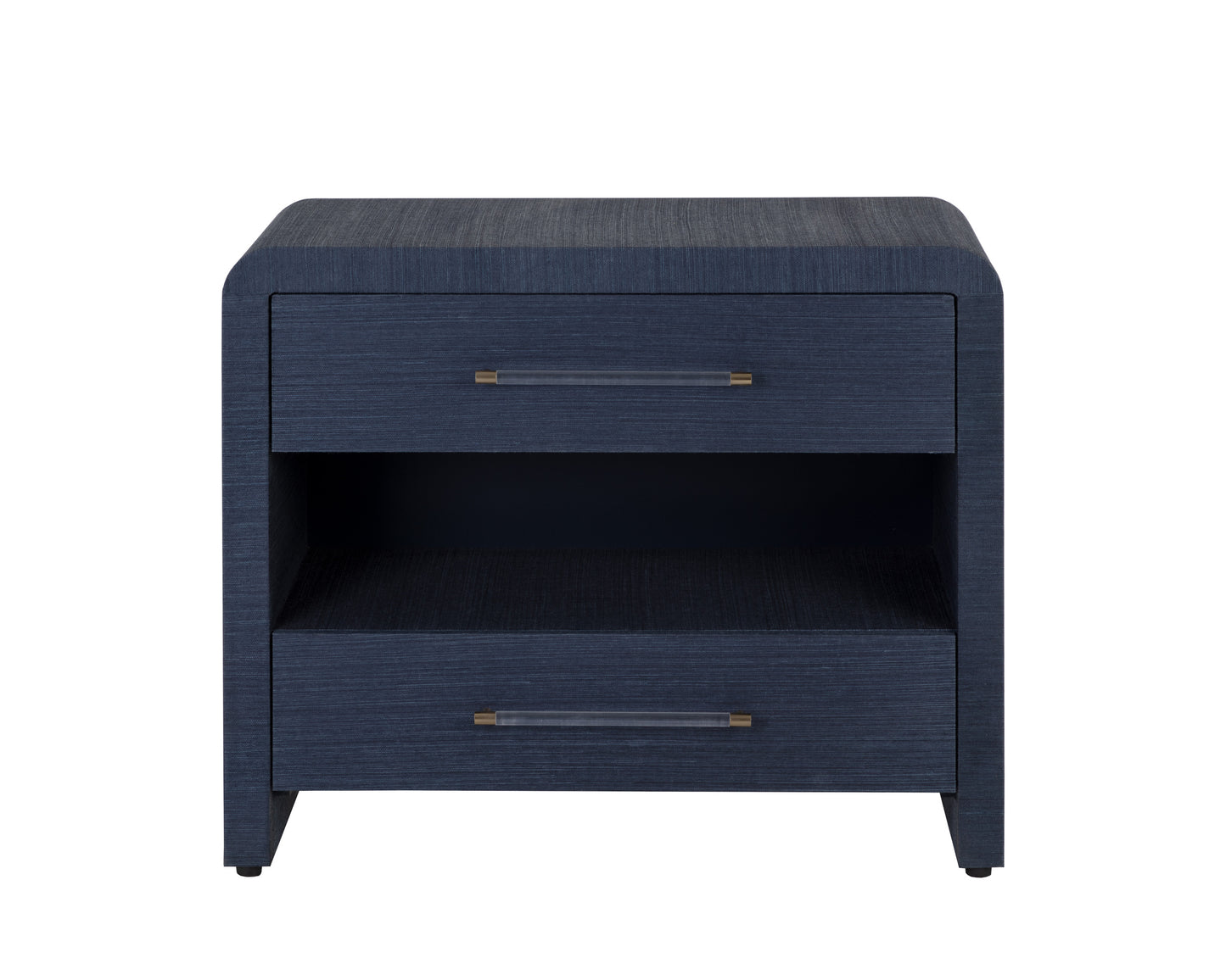 NAHLA ATHERTON NIGHTSTAND - INDIGO