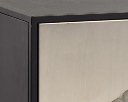 NAHLA ARLINGTON SIDEBOARD - SMALL