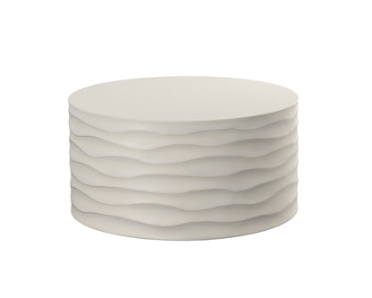 NAHLA COREY COFFEE TABLE - LARGE - SUMMER SAND