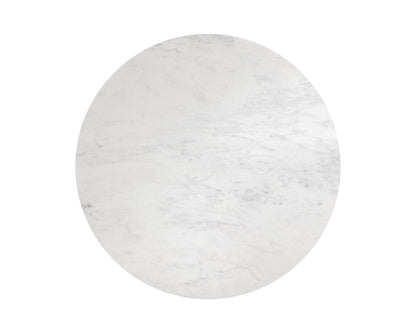NAHLA KIARA COFFEE TABLE - ROUND