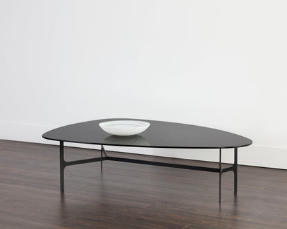 NAHLA KIERNAN COFFEE TABLE