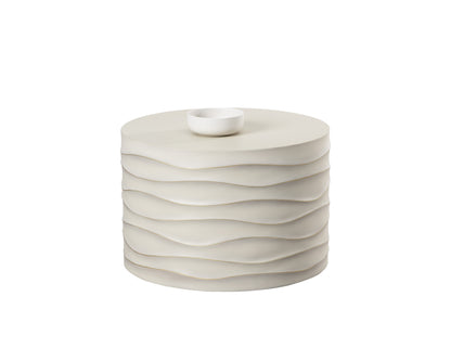 NAHLA COREY COFFEE TABLE - SMALL - SUMMER SAND