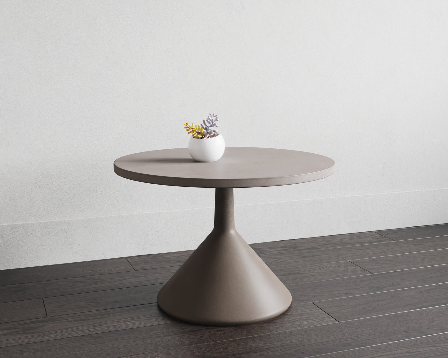 NAHLA ADONIS END TABLE