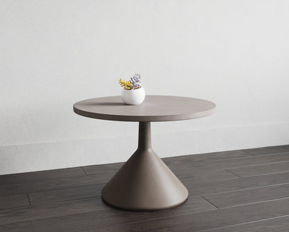 NAHLA ADONIS END TABLE