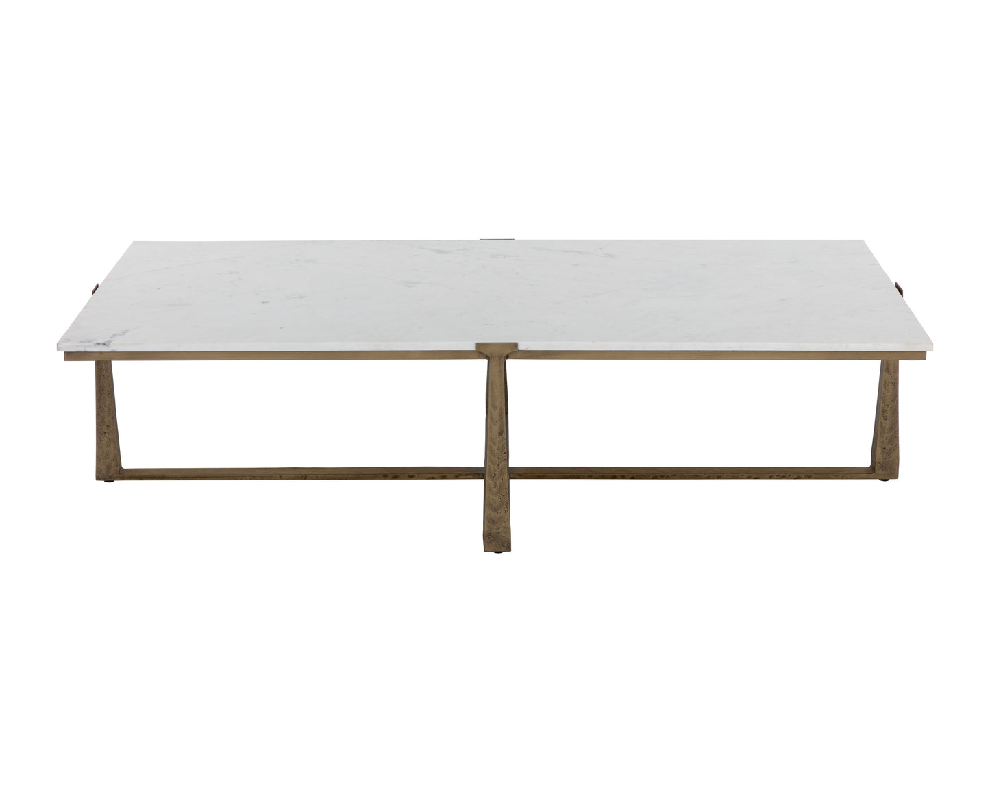 NAHLA COWELL COFFEE TABLE