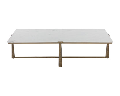 NAHLA COWELL COFFEE TABLE
