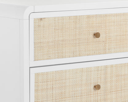 NAHLA TIERRA DRESSER - SMALL