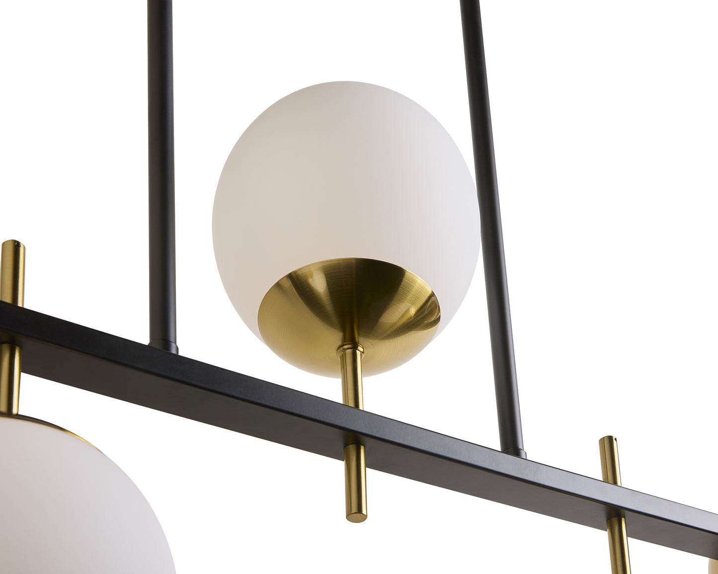 NAHLA KEILEY CHANDELIER