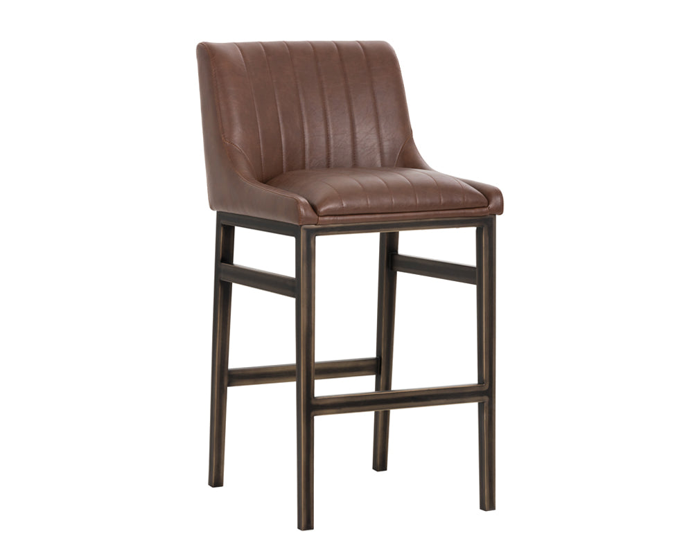 The Hailey Barstool