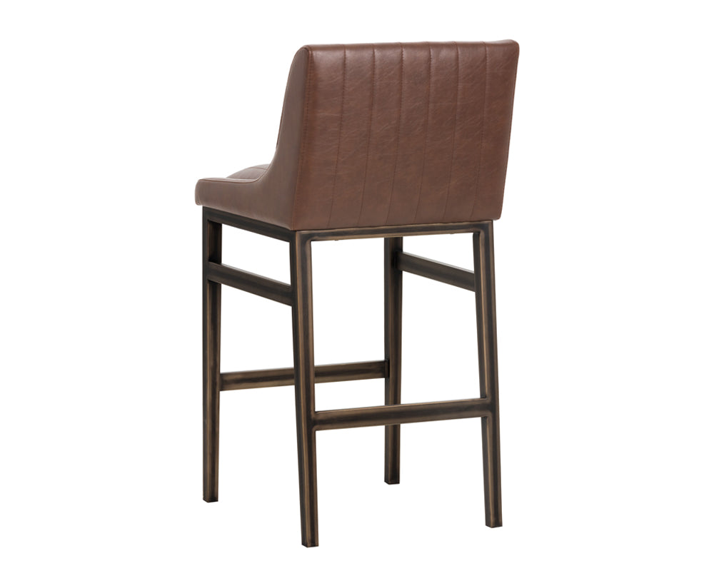 The Hailey Barstool