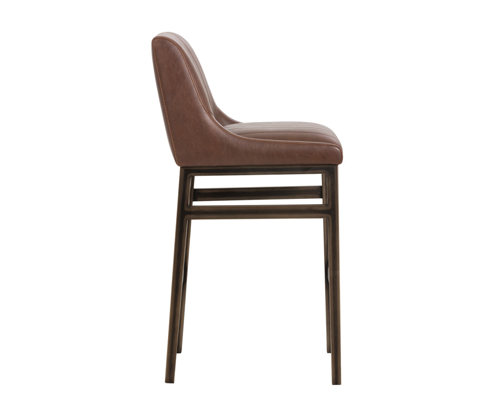 The Hailey Barstool