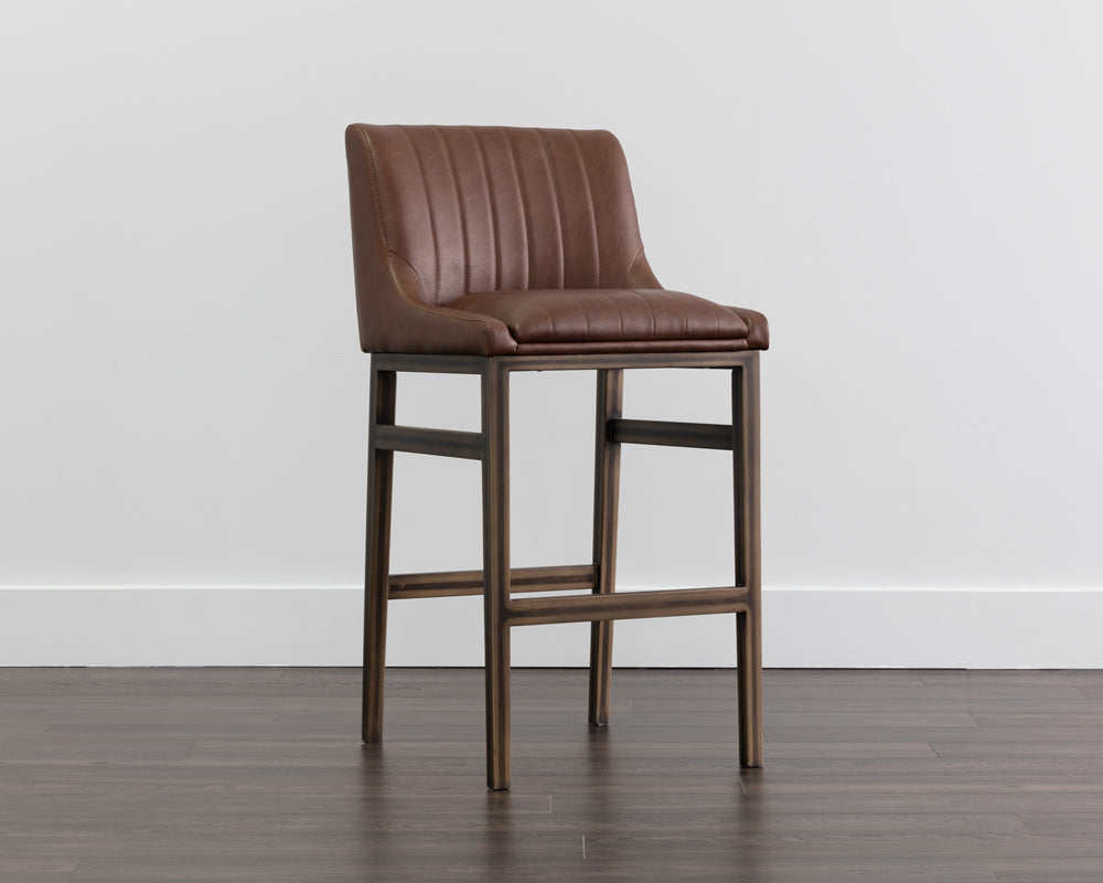 The Hailey Barstool